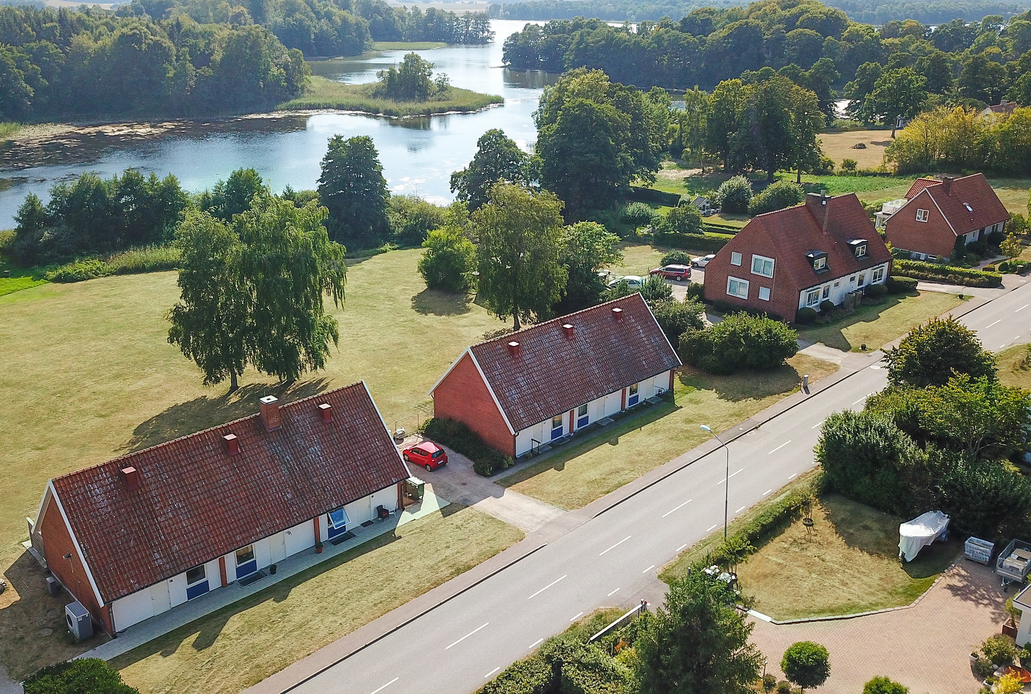 Sövdeborgsvägen 7-9