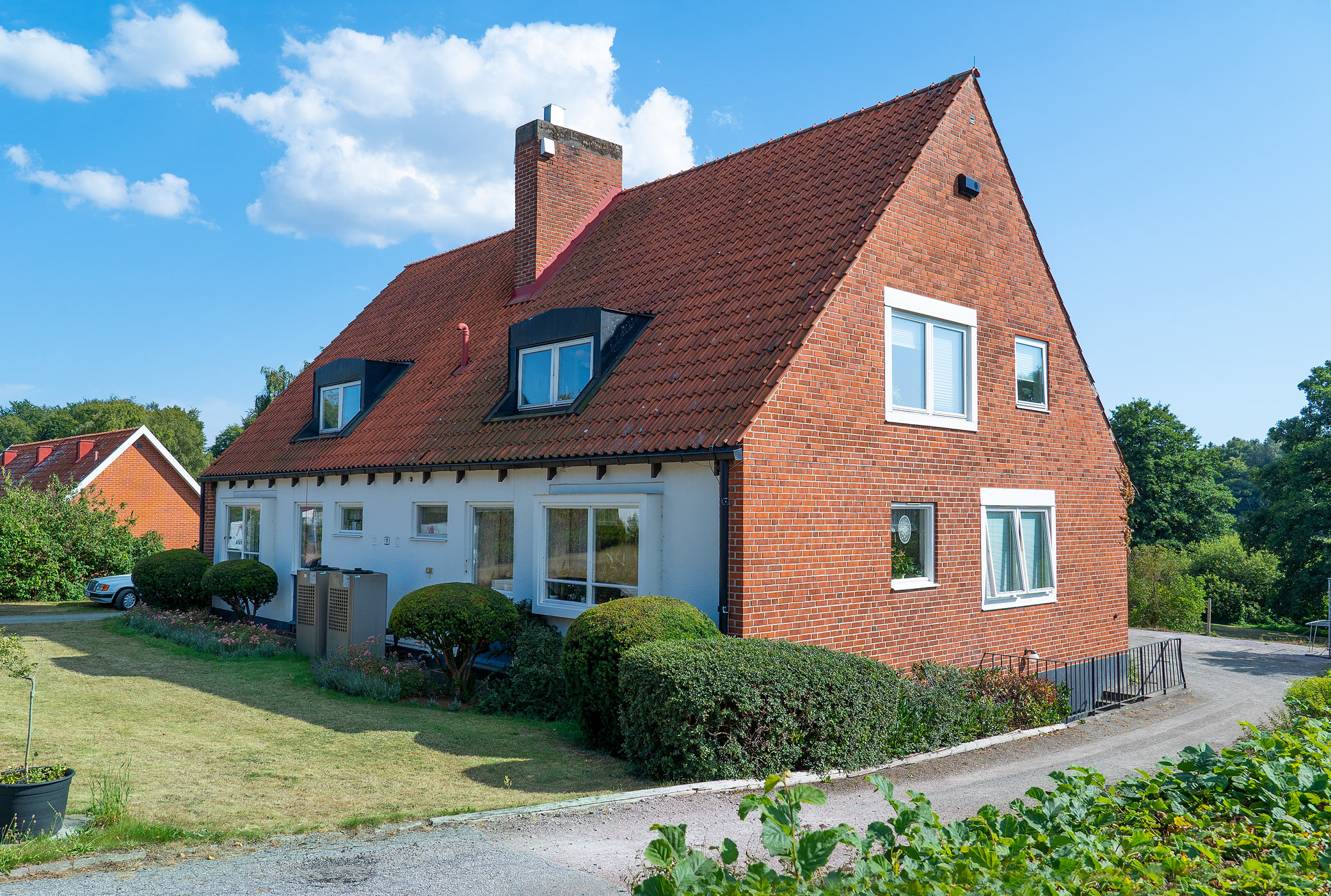 Sövdeborgsvägen 11