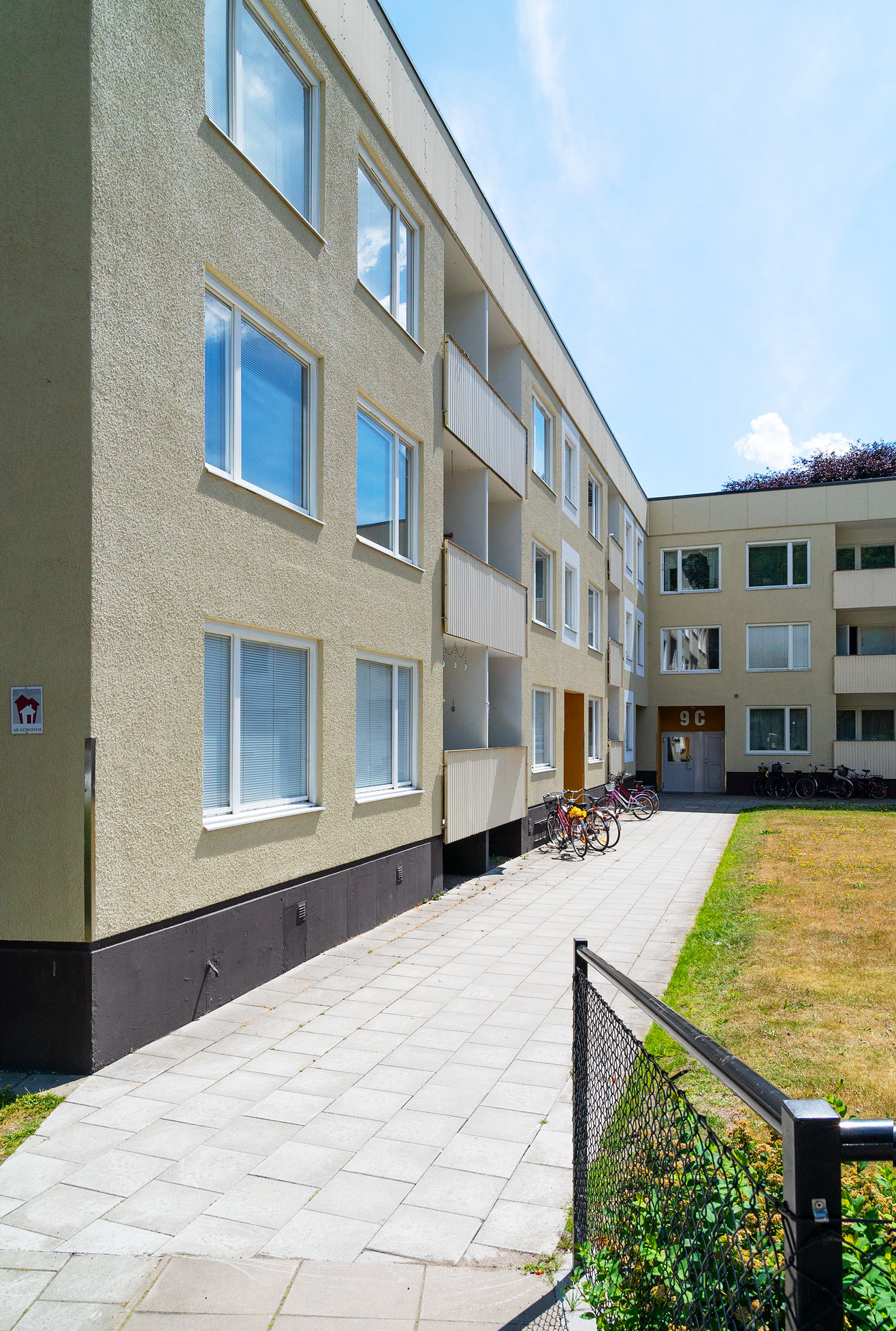 Planteringsgatan 9