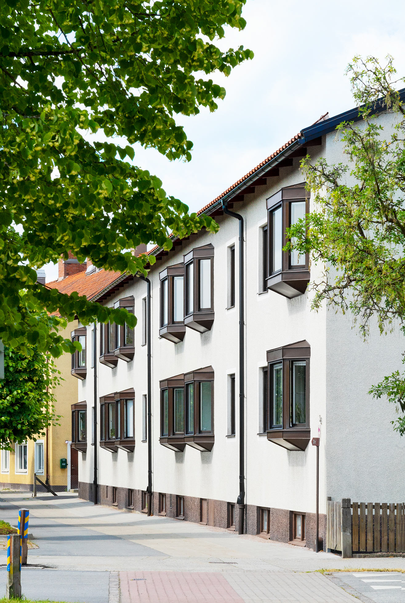 Föreningsgatan 36