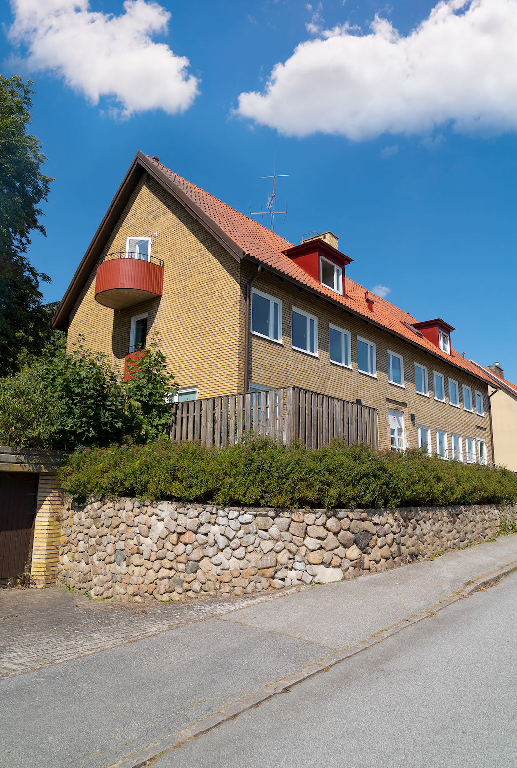 Västergatan 9